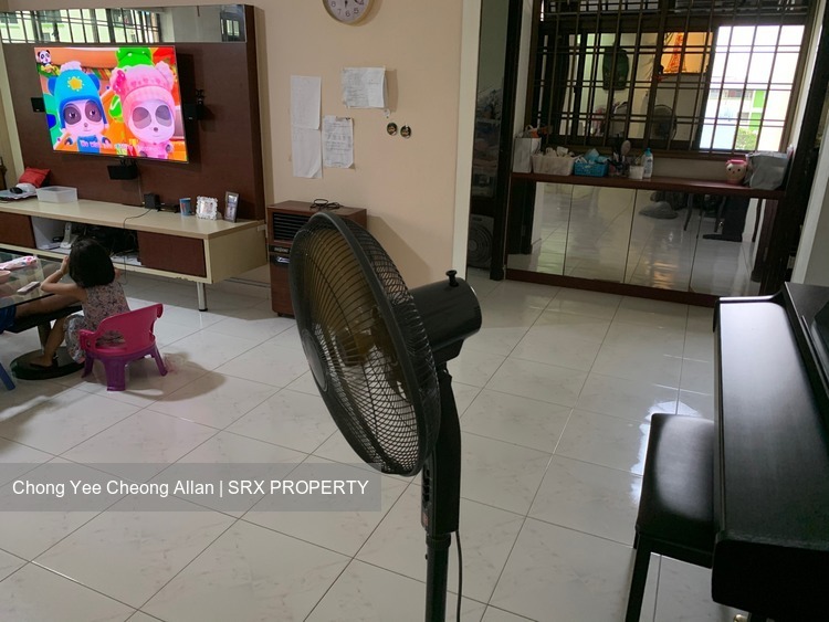 Blk 613B Bedok Reservoir Road (Bedok), HDB 5 Rooms #216839031